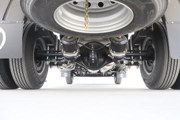 �����Ῠ ����K1 ������ 160���� 4X2 4.08����س�(����)(YTQ5041XLCKH331)ͼƬ