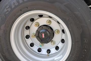 �����Ῠ ����K1 ������ 160���� 4X2 4.08����س�(����)(YTQ5041XLCKH331)ͼƬ