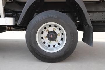 �����Ῠ ����K1 ������ 160���� 4X2 4.08����س�(����)(YTQ5041XLCKH331)ͼƬ