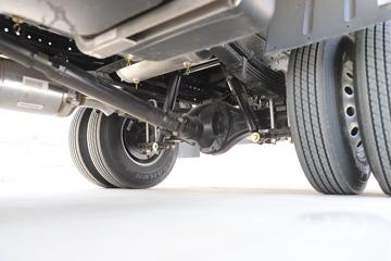 �����Ῠ ����K1 ������ 160���� 4X2 4.08����س�(����)(YTQ5041XLCKH331)ͼƬ