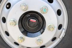 陕汽轻卡 德龙K1 基础型 160马力 4X2 4.08米冷藏车(国六)(YTQ5041XLCKH331)