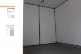 雪龙德龙K1&nbsp;冷藏车上装图片