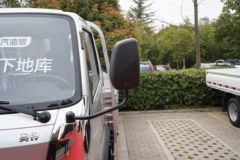 福田 奥铃M卡 2.0L 144马力 汽油 3.815米单排栏板小卡(液刹) 福田 奥铃M卡 2.0L 144马力 汽油 3.815米单排栏板小卡(液刹)