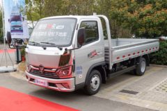 福田 奥铃M卡 2.0L 144马力 汽油 3.815米单排栏板小卡(液刹) 福田 奥铃M卡 2.0L 144马力 汽油 3.815米单排栏板小卡(液刹)