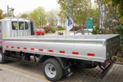 福田 奥铃M卡 2.0L 144马力 汽油 3.815米单排栏板小卡(液刹) 福田 奥铃M卡 2.0L 144马力 汽油 3.815米单排栏板小卡(液刹)