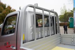 福田 奥铃M卡 2.0L 144马力 汽油 3.815米单排栏板小卡(液刹) 福田 奥铃M卡 2.0L 144马力 汽油 3.815米单排栏板小卡(液刹)