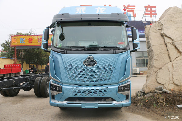 抢购在行动！南宁市乘龙H5V载货车降价大放送，立降0.5万