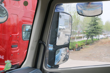 �������� ����H5V 270���� 4X2 6.8�ײ�դʽ�ػ���(LZ5180CCYH5AC1)ͼƬ