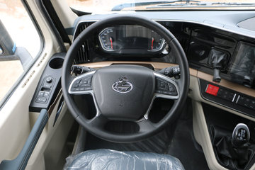 �������� ����H5V 270���� 4X2 6.8�ײ�դʽ�ػ���(LZ5180CCYH5AC1)ͼƬ