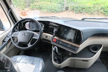 �������� ����H5V 270���� 4X2 6.8�ײ�դʽ�ػ���(LZ5180CCYH5AC1)ͼƬ