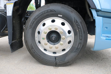 �������� ����H5V 270���� 4X2 6.8�ײ�դʽ�ػ���(LZ5180CCYH5AC1)ͼƬ