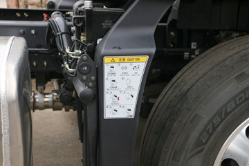 �������� ����H5V 270���� 4X2 6.8�ײ�դʽ�ػ���(LZ5180CCYH5AC1)ͼƬ