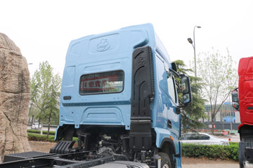 �������� ����H5V 270���� 4X2 6.8�ײ�դʽ�ػ���(LZ5180CCYH5AC1)ͼƬ