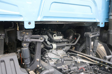 �������� ����H5V 270���� 4X2 6.8�ײ�դʽ�ػ���(LZ5180CCYH5AC1)ͼƬ