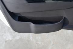 福田 祥菱M1 舒适型 1.6L 122马力 汽油 3.05米排半栏板微卡(国六)(BJ1031V5PV4-51)