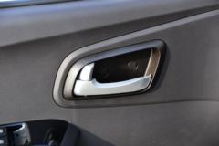 福田 祥菱M1 舒适型 1.6L 122马力 汽油 3.05米排半栏板微卡(国六)(BJ1031V5PV4-51)