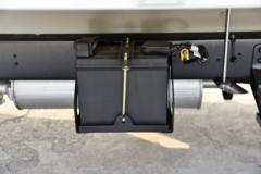 福田 祥菱M1 舒适型 1.6L 122马力 汽油 3.05米排半栏板微卡(国六)(BJ1031V5PV4-51)