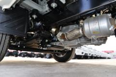 福田 祥菱M1 舒适型 1.6L 122马力 汽油 3.05米排半栏板微卡(国六)(BJ1031V5PV4-51)