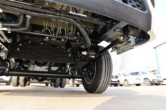 福田 祥菱M1 舒适型 1.6L 122马力 汽油 3.05米排半栏板微卡(国六)(BJ1031V5PV4-51)