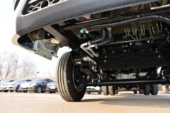 福田 祥菱M1 舒适型 1.6L 122马力 汽油 3.05米排半栏板微卡(国六)(BJ1031V5PV4-51)