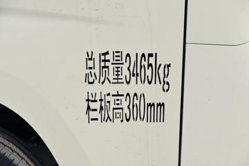  M1  1.6L 122  3.3׵΢(BJ1031V5JV4-51)ͼƬ