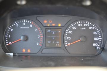  M1  1.6L 122  3.3׵΢(BJ1031V5JV4-51)ͼƬ