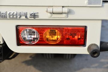  M1  1.6L 122  3.3׵΢(BJ1031V5JV4-51)ͼƬ
