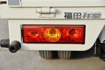  M1  1.6L 122  3.3׵΢(BJ1031V5JV4-51)ͼƬ