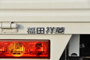  M1  1.6L 122  3.3׵΢(BJ1031V5JV4-51)ͼƬ