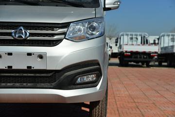 ������Խ��X1 1.3L ���� 91���� 3.05�׵�����������ʽ΢��(����)(SC5031XYKXDD6B1)ͼƬ