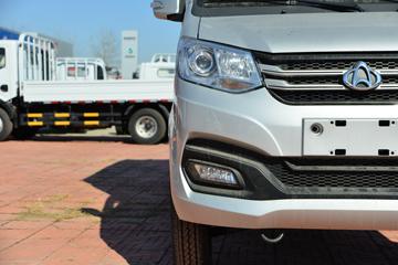 ������Խ��X1 1.3L ���� 91���� 3.05�׵�����������ʽ΢��(����)(SC5031XYKXDD6B1)ͼƬ