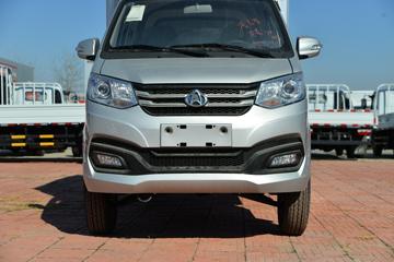 ������Խ��X1 1.3L ���� 91���� 3.05�׵�����������ʽ΢��(����)(SC5031XYKXDD6B1)ͼƬ