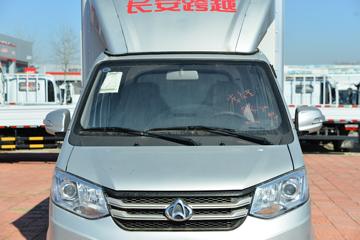 ������Խ��X1 1.3L ���� 91���� 3.05�׵�����������ʽ΢��(����)(SC5031XYKXDD6B1)ͼƬ