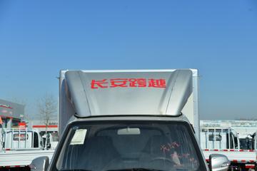 ������Խ��X1 1.3L ���� 91���� 3.05�׵�����������ʽ΢��(����)(SC5031XYKXDD6B1)ͼƬ