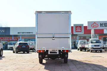 ������Խ��X1 1.3L ���� 91���� 3.05�׵�����������ʽ΢��(����)(SC5031XYKXDD6B1)ͼƬ