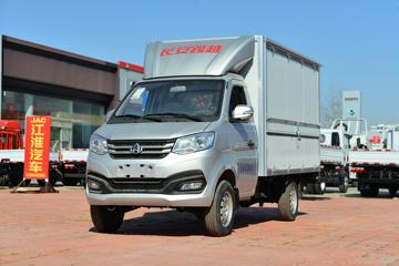 ������Խ��X1 1.3L ���� 91���� 3.05�׵�����������ʽ΢��(����)(SC5031XYKXDD6B1)ͼƬ