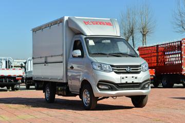 ������Խ��X1 1.3L ���� 91���� 3.05�׵�����������ʽ΢��(����)(SC5031XYKXDD6B1)ͼƬ