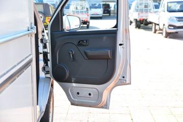 ������Խ��X1 1.3L ���� 91���� 3.05�׵�����������ʽ΢��(����)(SC5031XYKXDD6B1)ͼƬ