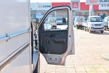 ������Խ��X1 1.3L ���� 91���� 3.05�׵�����������ʽ΢��(����)(SC5031XYKXDD6B1)ͼƬ