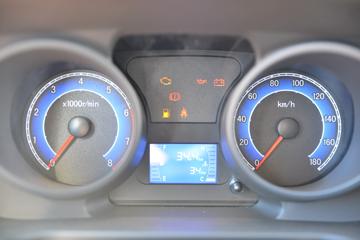 ������Խ��X1 1.3L ���� 91���� 3.05�׵�����������ʽ΢��(����)(SC5031XYKXDD6B1)ͼƬ