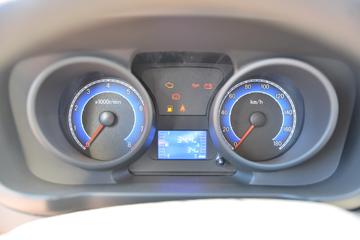 ������Խ��X1 1.3L ���� 91���� 3.05�׵�����������ʽ΢��(����)(SC5031XYKXDD6B1)ͼƬ