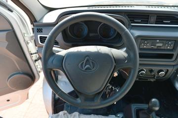 ������Խ��X1 1.3L ���� 91���� 3.05�׵�����������ʽ΢��(����)(SC5031XYKXDD6B1)ͼƬ