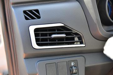 ������Խ��X1 1.3L ���� 91���� 3.05�׵�����������ʽ΢��(����)(SC5031XYKXDD6B1)ͼƬ