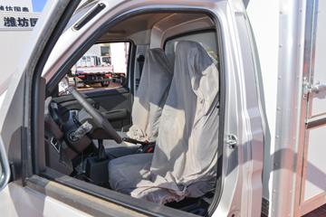 ������Խ��X1 1.3L ���� 91���� 3.05�׵�����������ʽ΢��(����)(SC5031XYKXDD6B1)ͼƬ