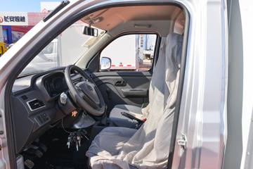 ������Խ��X1 1.3L ���� 91���� 3.05�׵�����������ʽ΢��(����)(SC5031XYKXDD6B1)ͼƬ