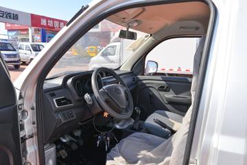 ������Խ��X1 1.3L ���� 91���� 3.05�׵�����������ʽ΢��(����)(SC5031XYKXDD6B1)ͼƬ