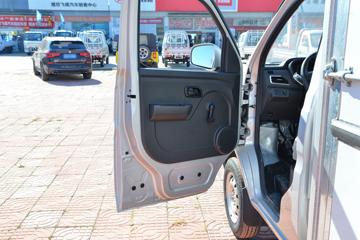 ������Խ��X1 1.3L ���� 91���� 3.05�׵�����������ʽ΢��(����)(SC5031XYKXDD6B1)ͼƬ