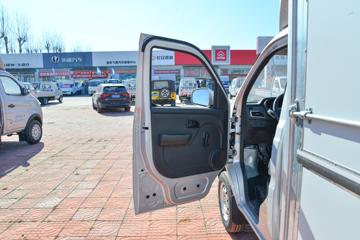 ������Խ��X1 1.3L ���� 91���� 3.05�׵�����������ʽ΢��(����)(SC5031XYKXDD6B1)ͼƬ