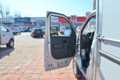 长安跨越王X1 1.3L 汽油 91马力 3.05米单排翼开起厢式微卡(国六)(SC5031XYKXDD6B1) 长安跨越王X1 1.3L 汽油 91马力 3.05米单排翼开起厢式微卡(国六)(SC5031XYKXDD6B1)