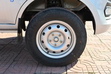 ������Խ��X1 1.3L ���� 91���� 3.05�׵�����������ʽ΢��(����)(SC5031XYKXDD6B1)ͼƬ